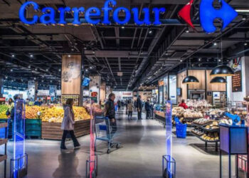 Carrefour Brasil compra o Grupo BIG por R$ 7,5 bilhões