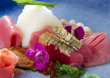 Conheça o peixe mais caro do mundo