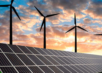 Energias renováveis ganham frente parlamentar no Congresso