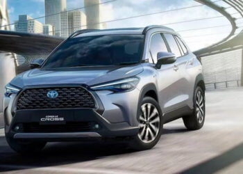 Etios sai de linha no Brasil e Toyota aposta no Corolla Cross