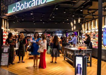 Faturamento das franquias brasileiras volta ao nível de 2017