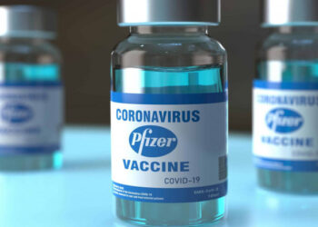 Governo afirma que Pfizer antecipará entregas de vacinas