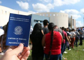 IBGE aponta que pandemia levou desemprego a recorde em 19 estados e no DF