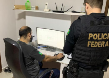 Identificados dois hackers suspeitos de envolvimento em megavazamento de dados