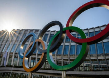 Jogos Olímpicos de Tóquio não terão público estrangeiro, dizem organizadores