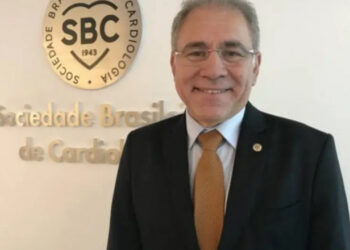 Médico Marcelo Queiroga é o novo ministro da Saúde