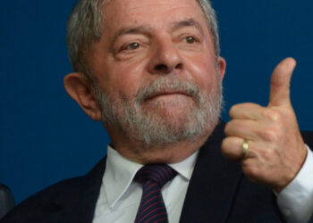 Ministro anula todas as condenações de Lula na Lava Jato