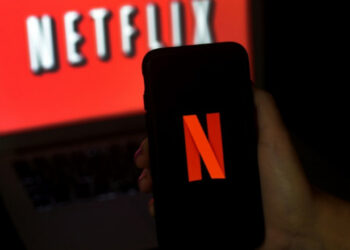 Netflix testa função para impedir compartilhamento de senhas