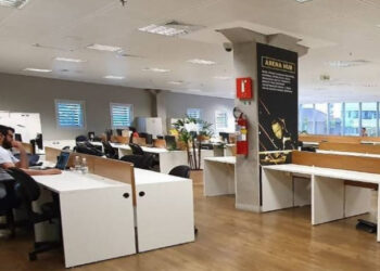 Pandemia acelera presença de startups nas entidades esportivas