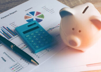 Poupança tem maior retirada líquida em fevereiro em cinco anos