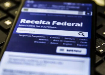 Receita Federal alerta para fraude em e-mail sobre Imposto de Renda