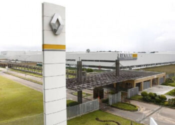Renault anuncia investimento de R$1,1 bilhão no Brasil