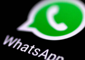 Saiba como encaminhar áudios nas listas de transmissão