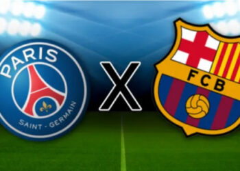 Saiba onde assistir o jogo entre PSG x Barcelona