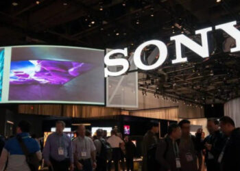 Sony deixa de vender TVs, câmeras e fones no Brasil neste mês