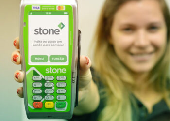 Stone abre vagas de emprego em São Luís