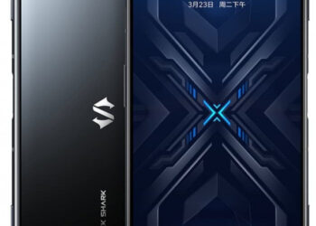 Xiaomi lança dois novos smartphones para gamers