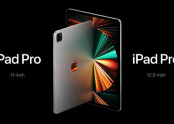 Apple revela iMac colorido com chip M1, iPad Pro com 5G e iPhone 12 roxo