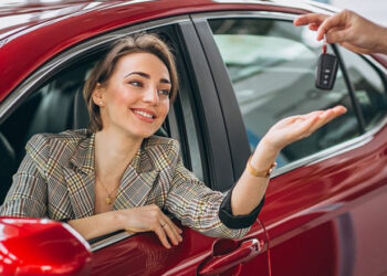 Carro por assinatura vira aposta de montadoras