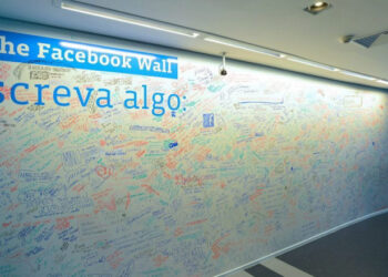 Facebook abre inscrições para estágio internacional de tecnologia