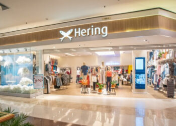 Hering rejeita proposta de compra pela Arezzo