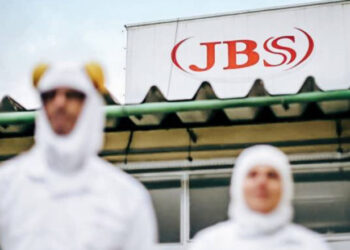 JBS abre 3.500 vagas de trabalho em todo o país