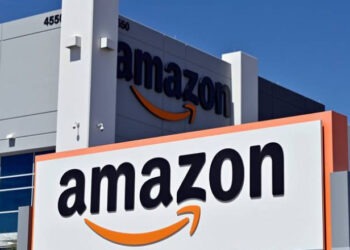 Lucro da Amazon sobe 220% no 1º trimestre