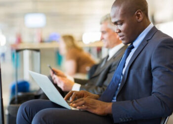 Mercado de viagens corporativas deve cair 35% no pós-pandemia