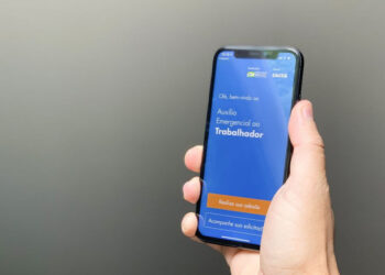 Nascidos em agosto recebem nesta quinta o Auxílio Emergencial