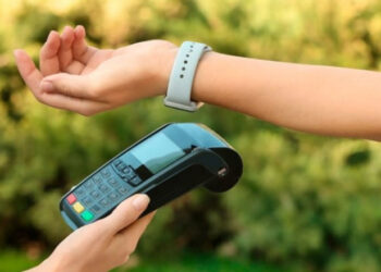 Pagamentos por aproximação quadruplicam na pandemia