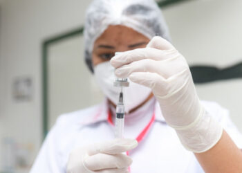 Policlínicas reforçam vacinação contra a gripe em São Luís