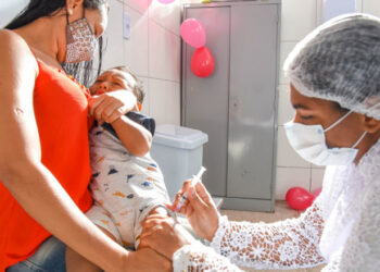 Público-alvo começa a ser vacinado contra H1N1 em São Luís