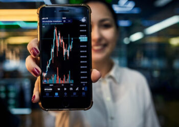 Saiba como investir em bitcoin