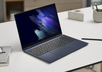 Samsung aposta em notebook de perfil profissional