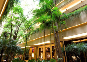 São Paulo é a cidade mais cara do mundo para itens de tecnologia