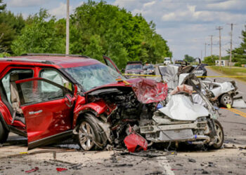 Senado aprova projeto que obriga motorista embriagado a ressarcir SUS