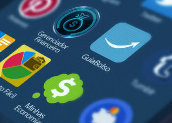 Veja cinco aplicativos de finanças para gerenciar gastos