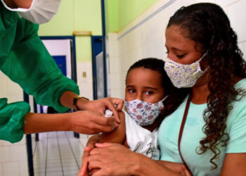 16 unidades de saúde de São Luís vacinam contra H1N1 neste sábado