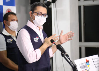 38 indianos que estão hospedados em hotel de São Luís estão sendo monitorados