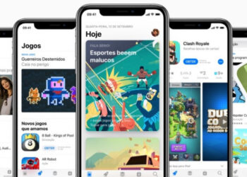 Apple é processada e consumidores pedem indenização bilionária