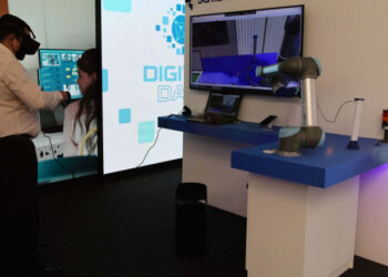 Brasil inaugura primeira antena rural para a internet 5G