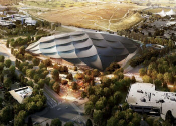 ‘Cidade’ do Google recebe autorização para ser construída a partir de 2022