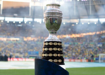 Conmebol tira Copa América da Argentina por agravamento da pandemia
