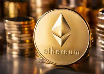 Criptomoeda Ether rompe barreira dos US$ 3 mil pela 1ª vez