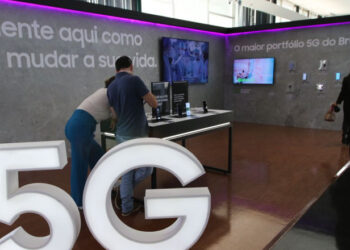 Digital Day mostra aplicações do 5G no dia a dia do brasileiro