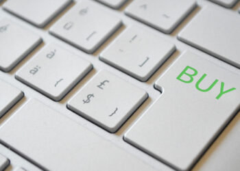 E-commerce cresce 41% em 2020