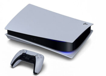 Estoque de PlayStation 5 vai continuar em falta até 2022