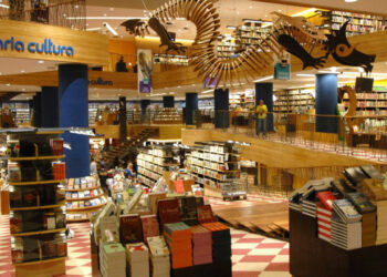 Livraria Cultura recebe aval da Justiça para novo plano de recuperação judicial
