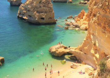 Portugal bate recorde de vacinação