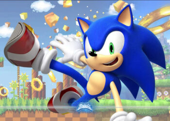 Sega anuncia novidades para comemorar os 30 anos de Sonic
